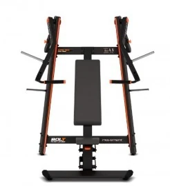 Loja de equipamento fitness