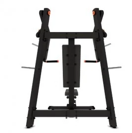 Manutenção de aparelho de musculação