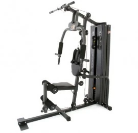 Manutenção de equipamentos de musculação
